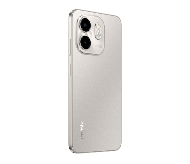 Infinix Smart 9 HD 4/64GB Neo Titanium 90Hz - 1296013 - zdjęcie 5